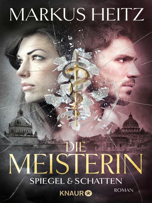 Title details for Die Meisterin by Markus Heitz - Available